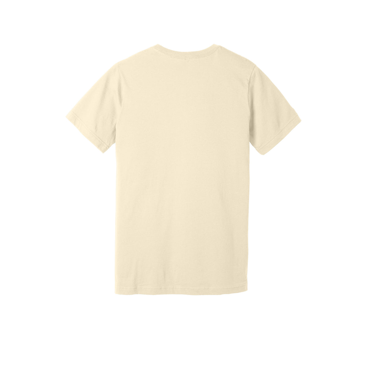 Bella + Canvas 3001 Unisex Jersey Short Sleeve T-Shirt | Custom DTF Print