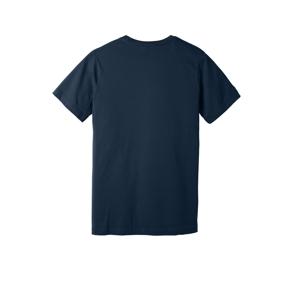 Bella + Canvas 3001 Unisex Jersey Short Sleeve T-Shirt | Custom DTF Print