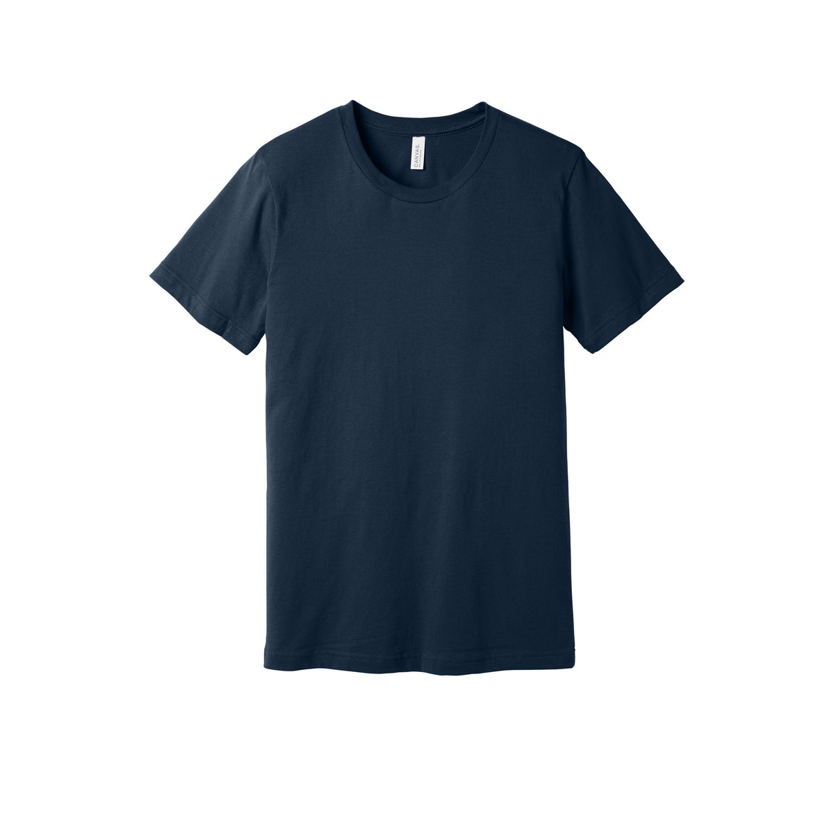 Bella + Canvas 3001 Unisex Jersey Short Sleeve T-Shirt | Custom DTF Print