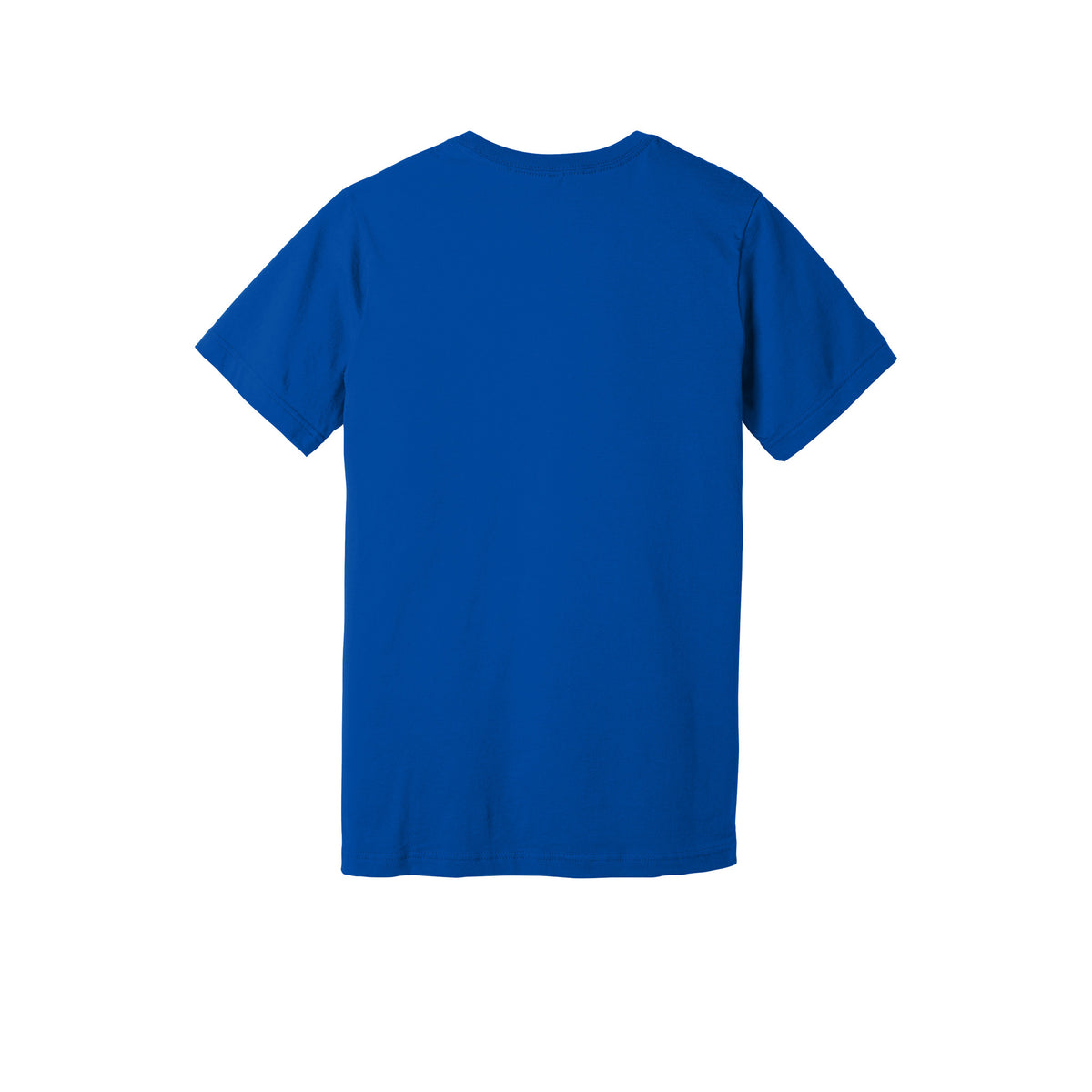 Bella + Canvas 3001 Unisex Jersey Short Sleeve T-Shirt | Custom DTF Print
