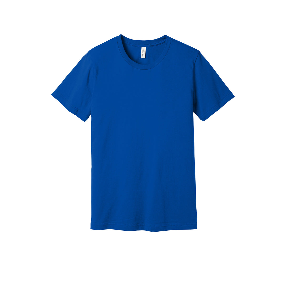 Bella + Canvas 3001 Unisex Jersey Short Sleeve T-Shirt | Custom DTF Print