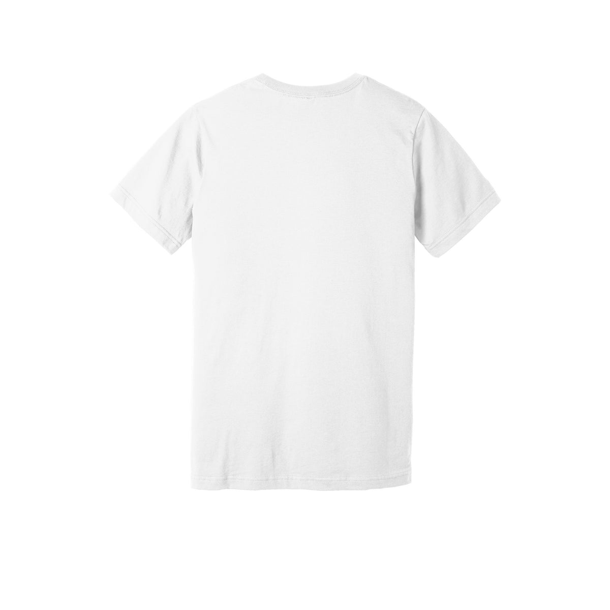 Bella + Canvas 3001 Unisex Jersey Short Sleeve T-Shirt | Custom DTF Print
