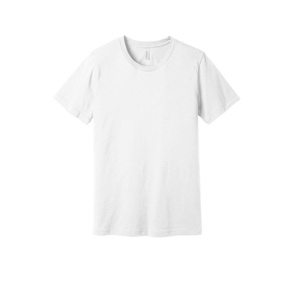 Bella + Canvas 3001 Unisex Jersey Short Sleeve T-Shirt | Custom DTF Print