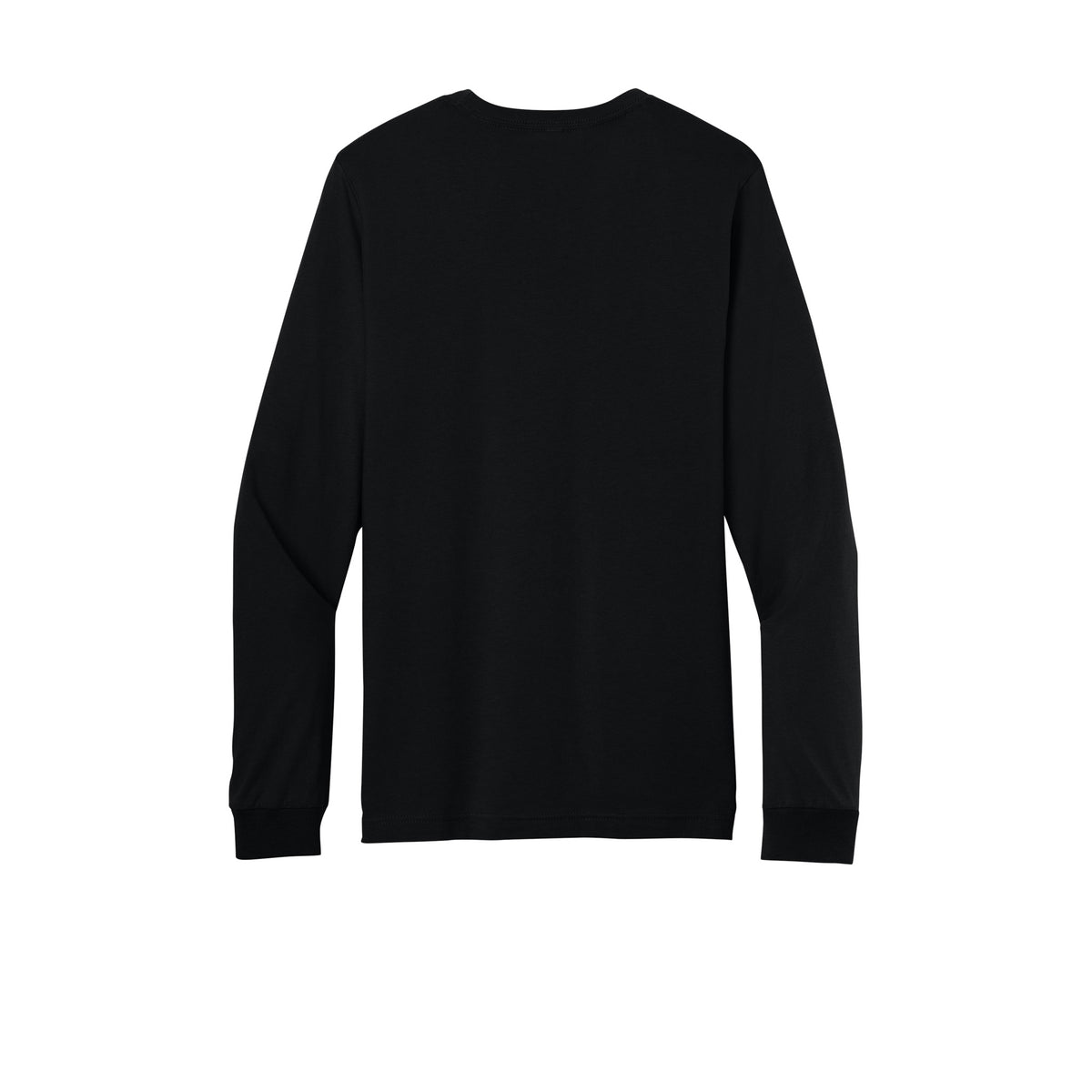 Bella + Canvas 3501 Unisex Jersey Long Sleeve T-Shirt | Custom DTF Print