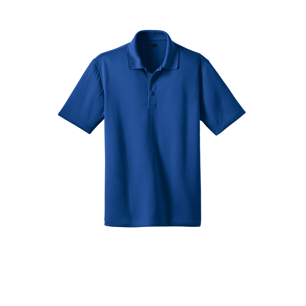 CornerStone CS412 Select Snag-Proof Polo | Custom Logo Print