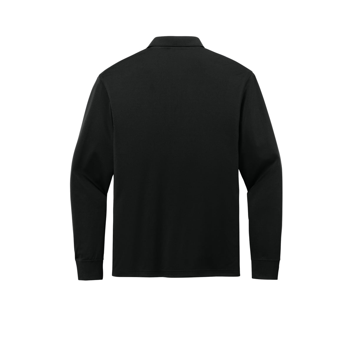 CornerStone CS452LS Workwear Pro Tactical Long Sleeve Polo | Custom Logo Print