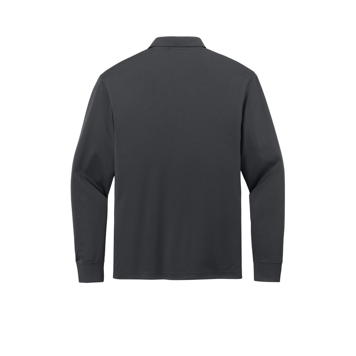 CornerStone CS452LS Workwear Pro Tactical Long Sleeve Polo | Custom Logo Print