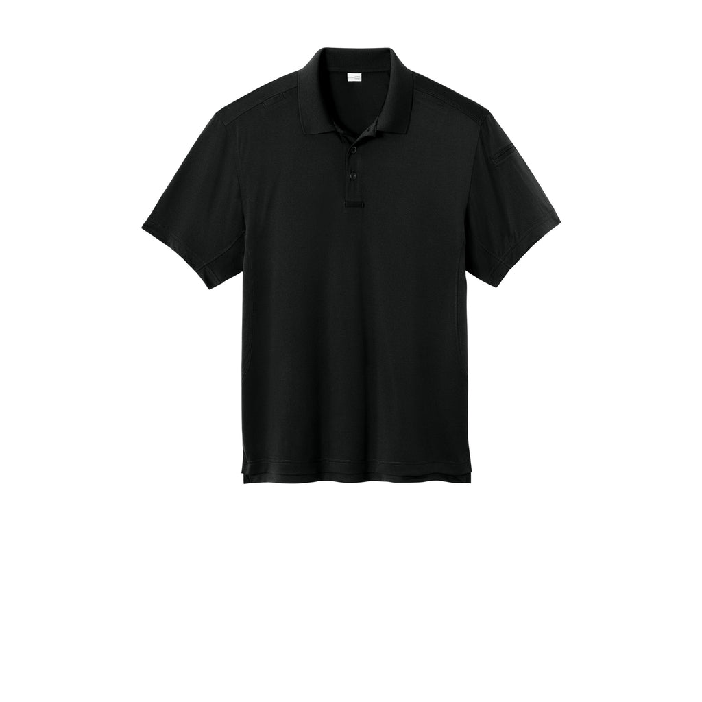 CornerStone CS452 Workwear Pro Tactical Polo | Custom Logo Print
