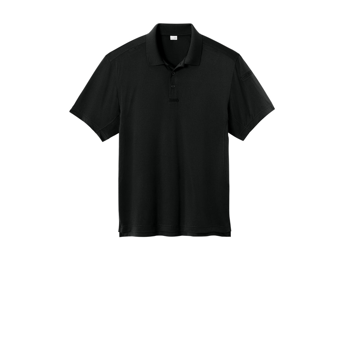 CornerStone CS452 Workwear Pro Tactical Polo | Custom Logo Print