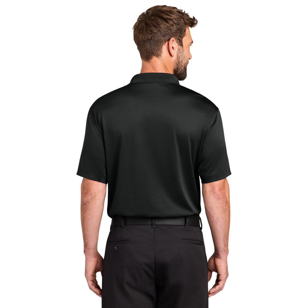 CornerStone CS452 Workwear Pro Tactical Polo | Custom Logo Print