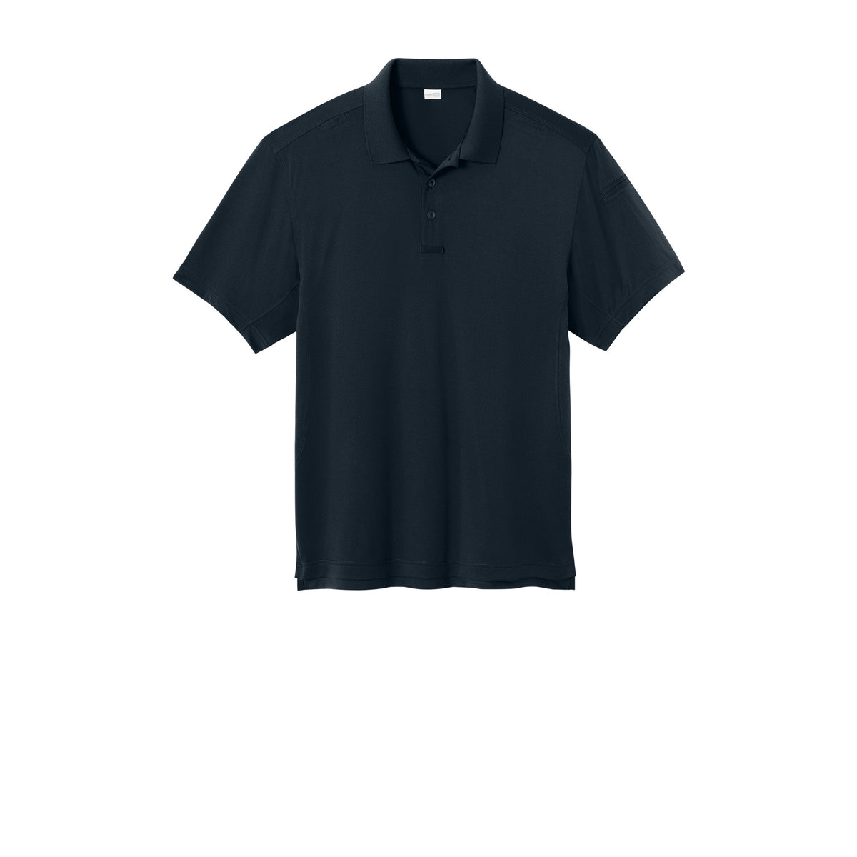 CornerStone CS452 Workwear Pro Tactical Polo | Custom Logo Print