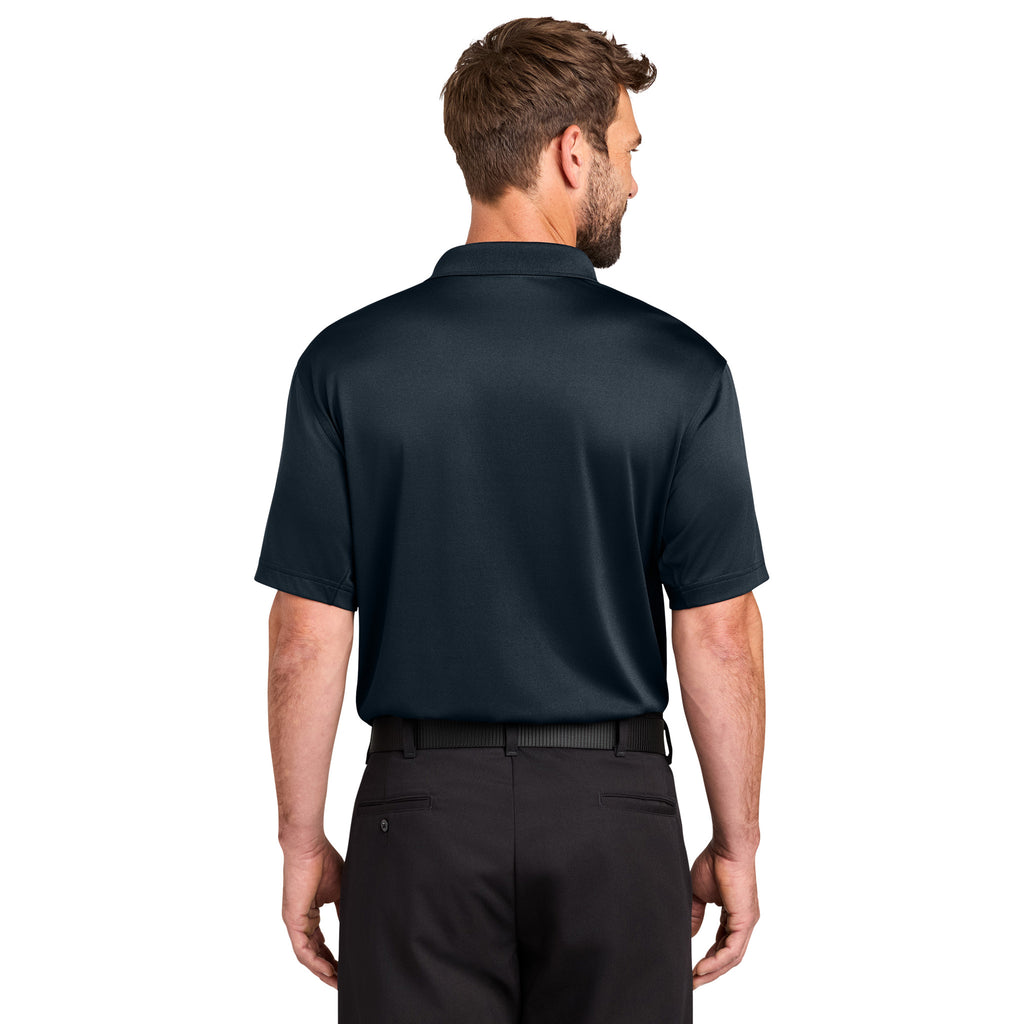 CornerStone CS452 Workwear Pro Tactical Polo | Custom Logo Print