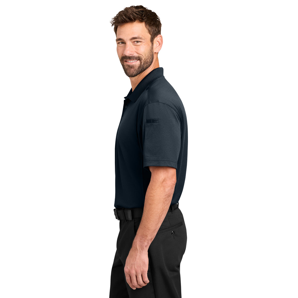 CornerStone CS452 Workwear Pro Tactical Polo | Custom Logo Print