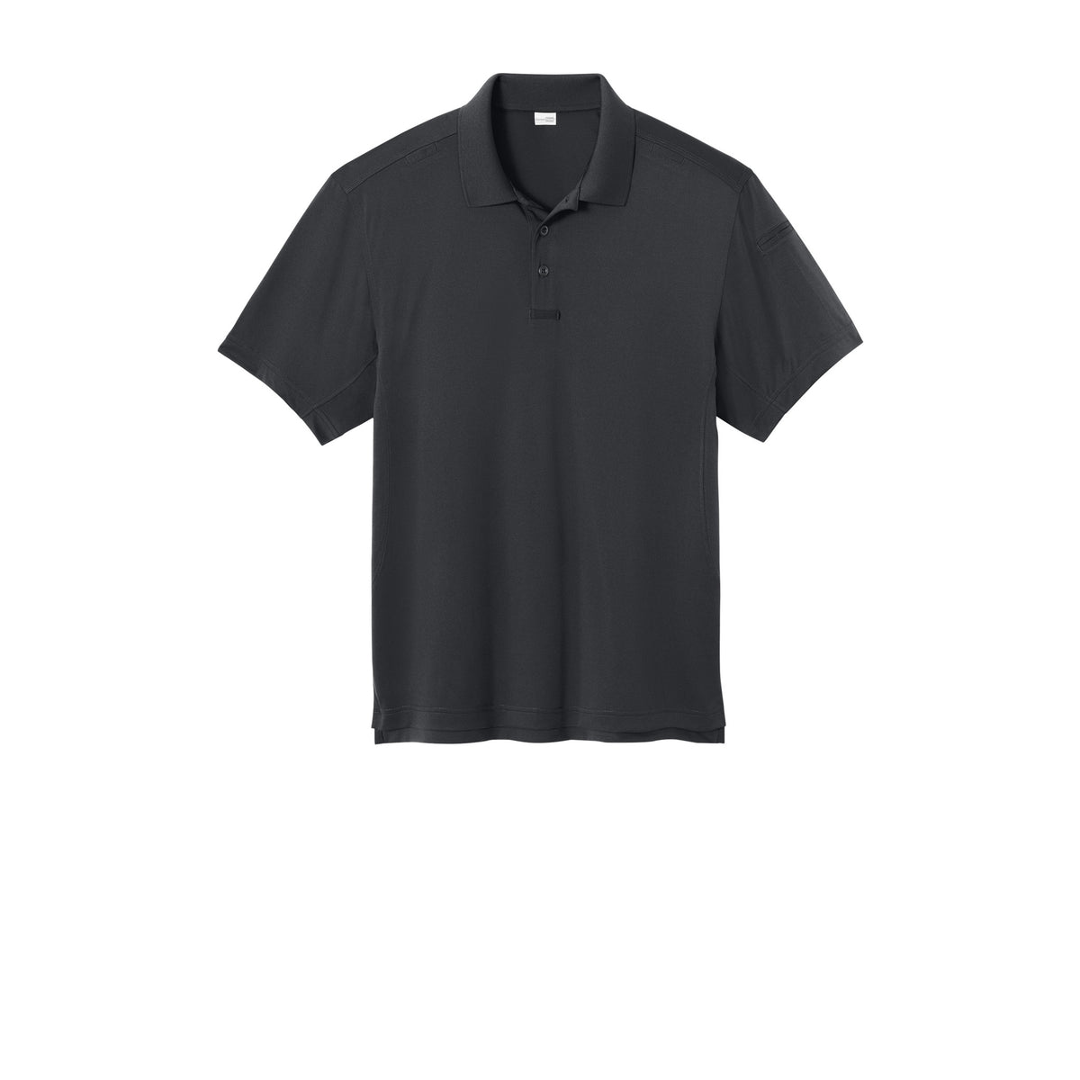CornerStone CS452 Workwear Pro Tactical Polo | Custom Logo Print