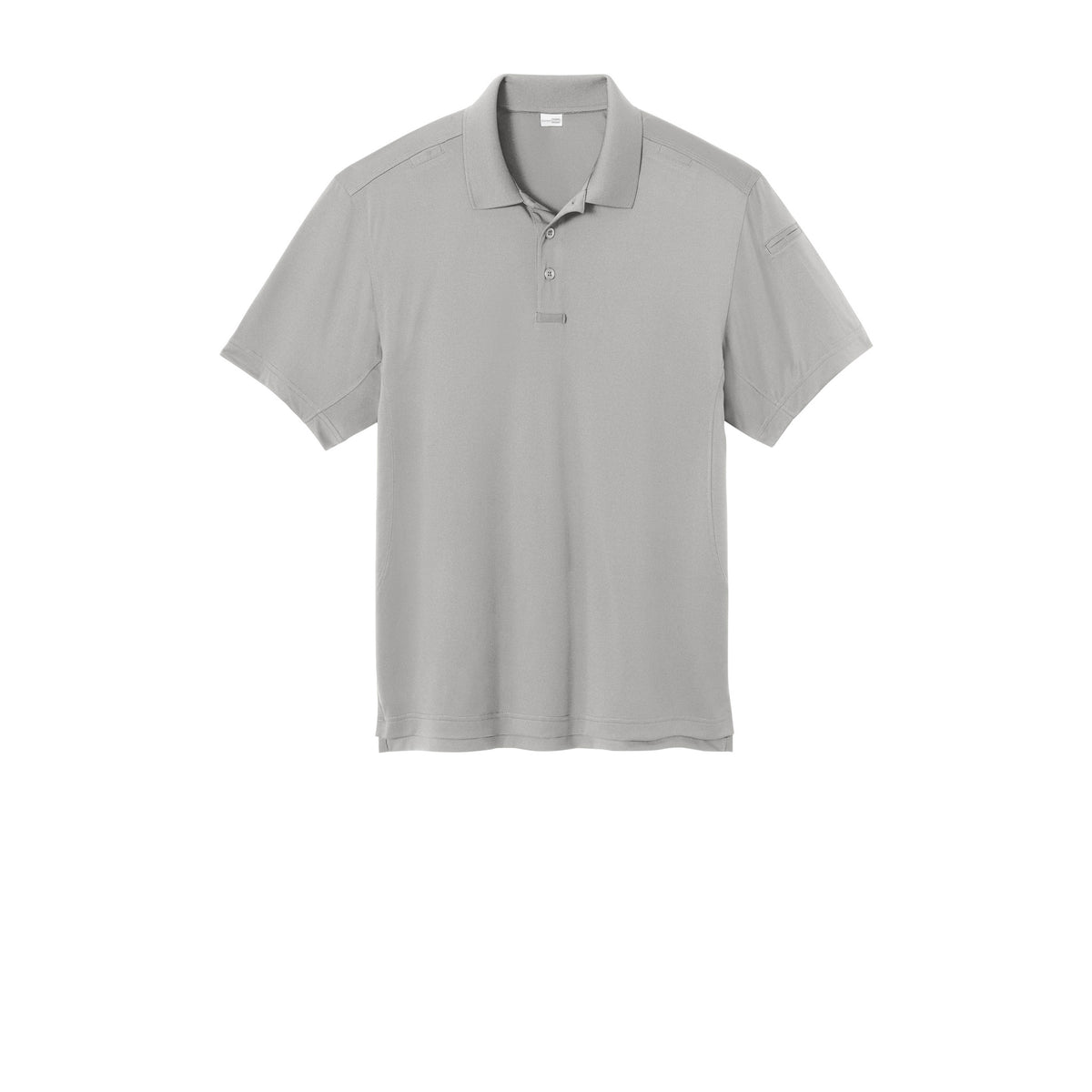 CornerStone CS452 Workwear Pro Tactical Polo | Custom Logo Print