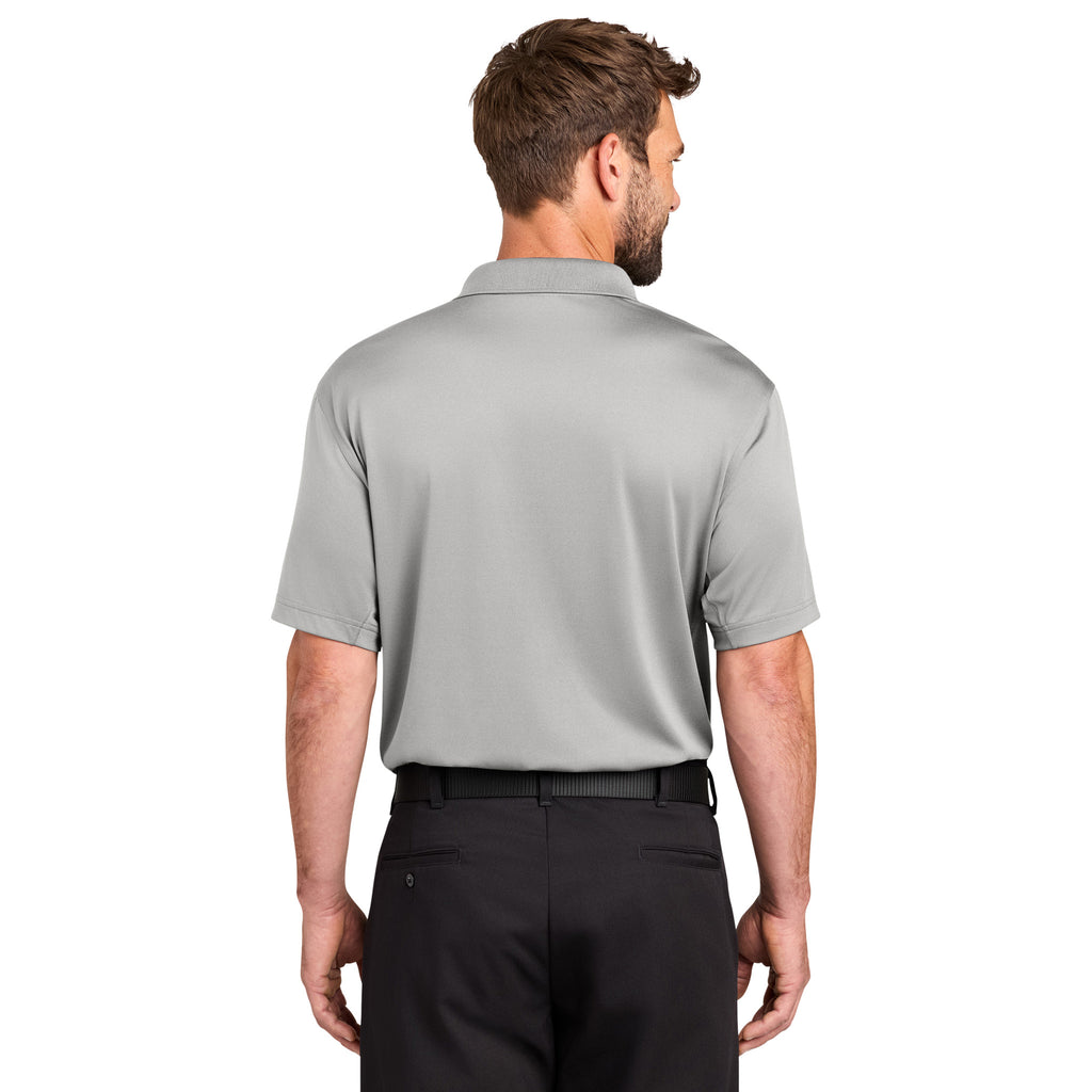 CornerStone CS452 Workwear Pro Tactical Polo | Custom Logo Print