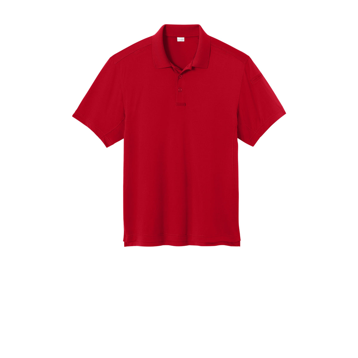 CornerStone CS452 Workwear Pro Tactical Polo | Custom Logo Print