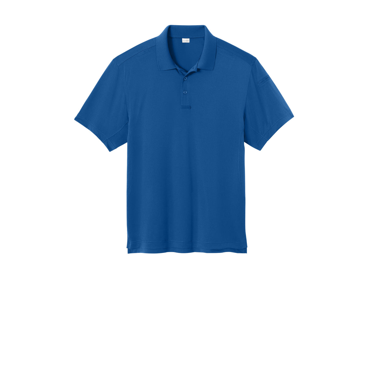 CornerStone CS452 Workwear Pro Tactical Polo | Custom Logo Print