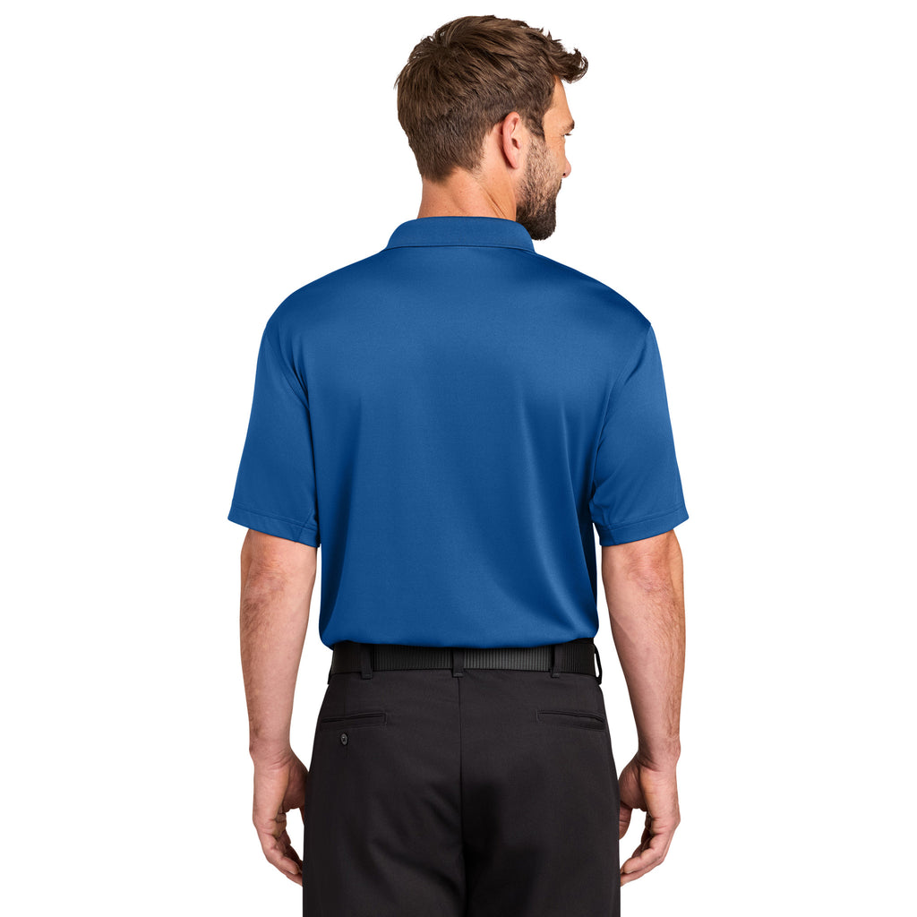 CornerStone CS452 Workwear Pro Tactical Polo | Custom Logo Print