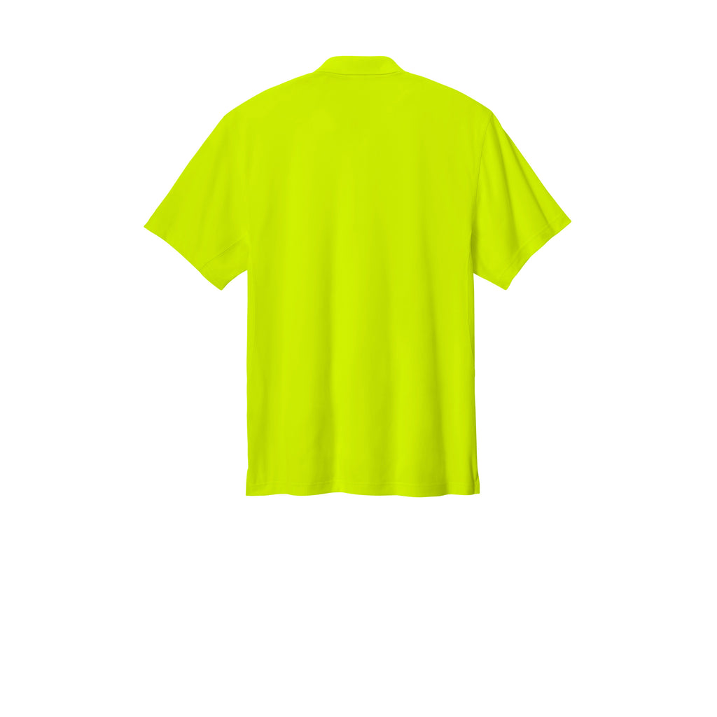 CornerStone CS452 Enhanced Visibility Tactical Polo | Custom Logo Print