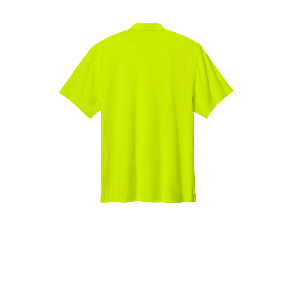 CornerStone CS452 Enhanced Visibility Tactical Polo | Custom Logo Print