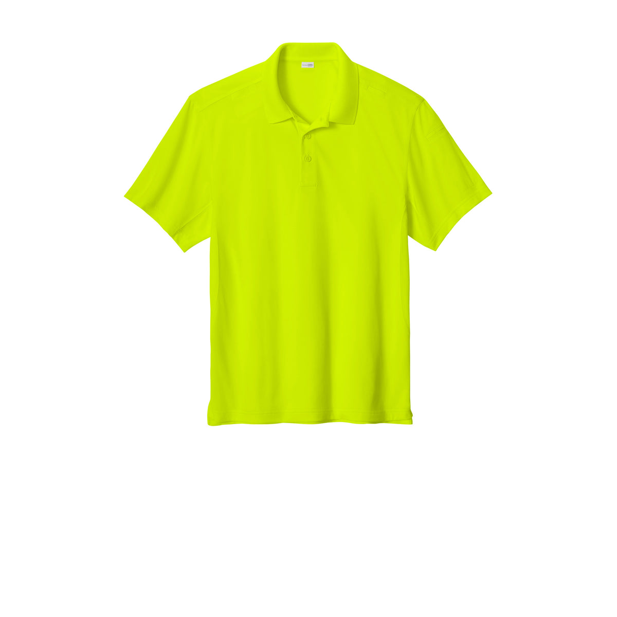 CornerStone CS452 Enhanced Visibility Tactical Polo | Custom Logo Print
