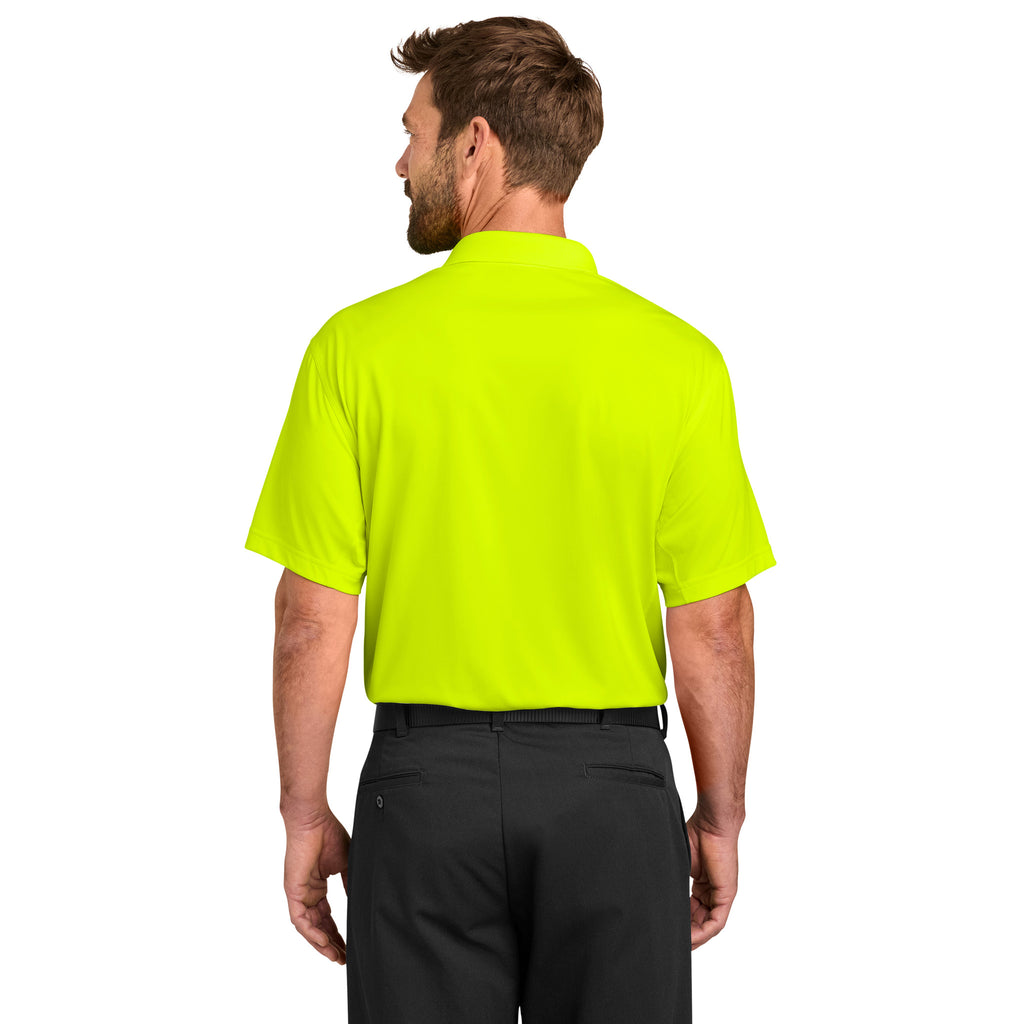 CornerStone CS452 Enhanced Visibility Tactical Polo | Custom Logo Print