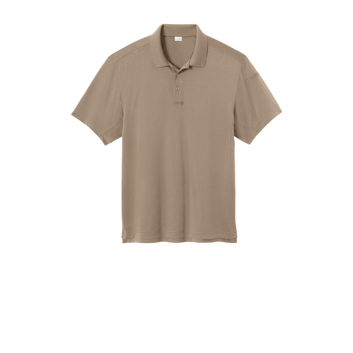 CornerStone CS452 Workwear Pro Tactical Polo | Custom Logo Print