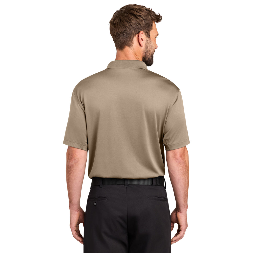CornerStone CS452 Workwear Pro Tactical Polo | Custom Logo Print