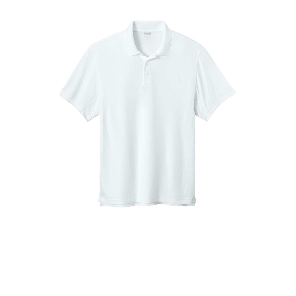 CornerStone CS452 Workwear Pro Tactical Polo | Custom Logo Print