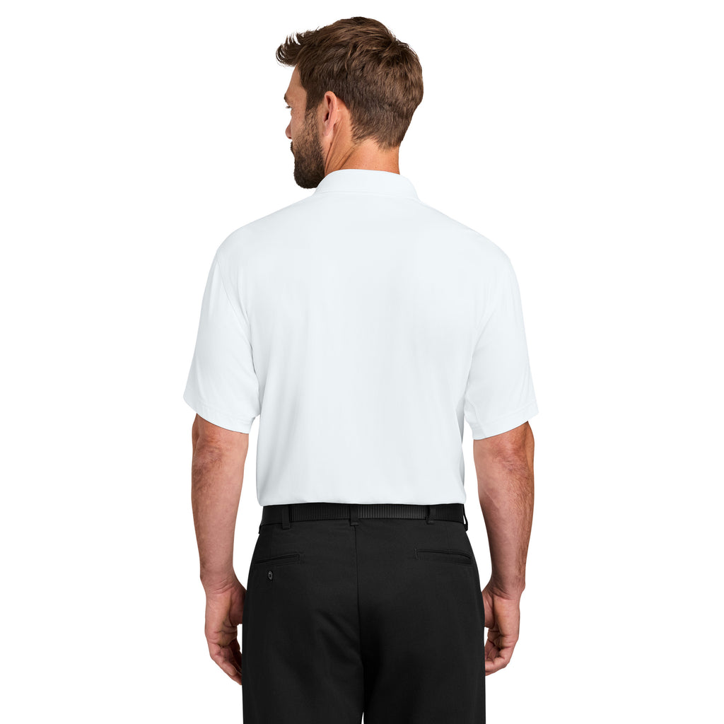 CornerStone CS452 Workwear Pro Tactical Polo | Custom Logo Print
