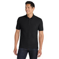 Port Authority K100 Core Classic Pique Polo | Custom Logo Print