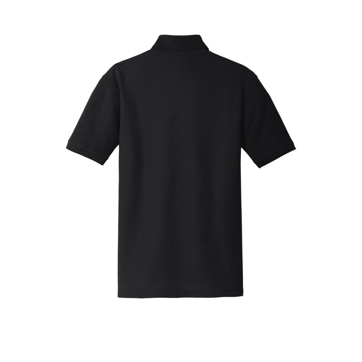 Port Authority K100 Core Classic Pique Polo | Custom Logo Print