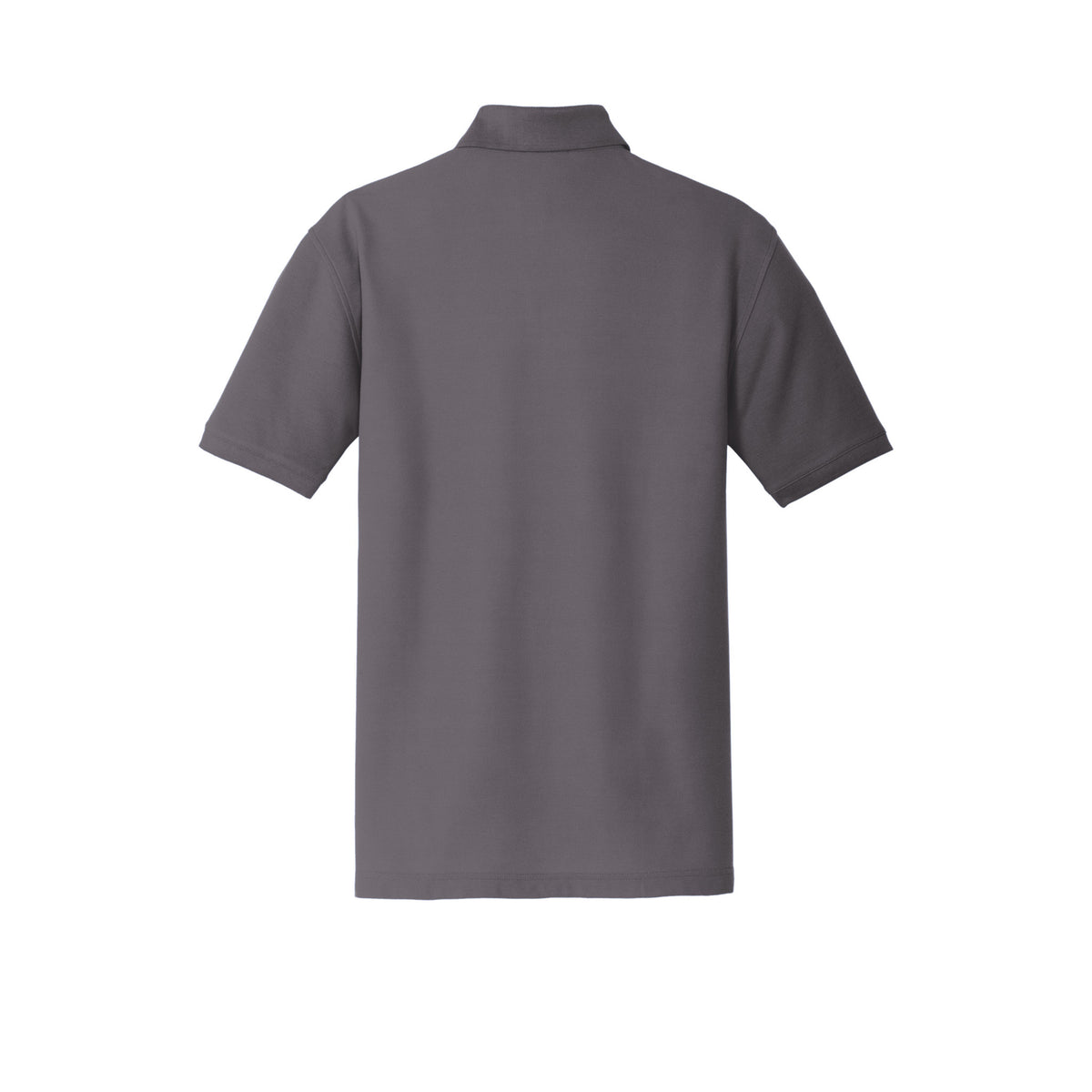 Port Authority K100 Core Classic Pique Polo | Custom Logo Print