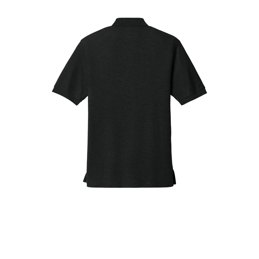 Port Authority K500 Silk Touch Polo | Custom Logo Print