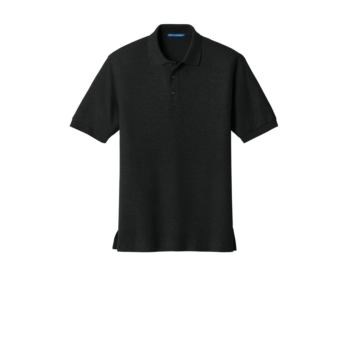 Port Authority K500 Silk Touch Polo | Custom Logo Print