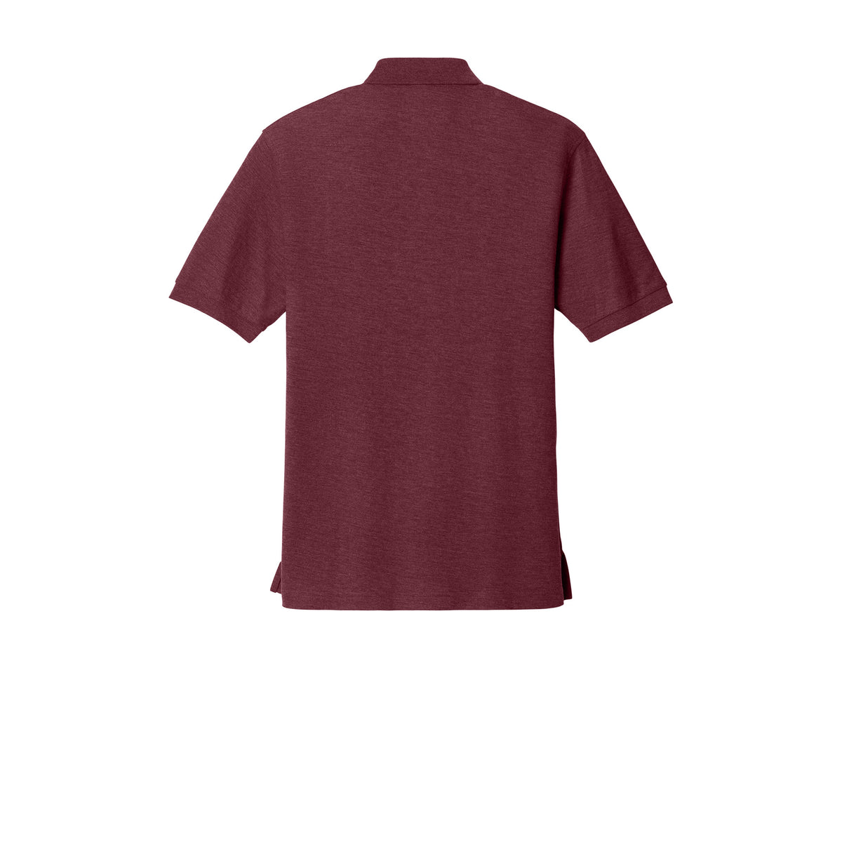 Port Authority K500 Silk Touch Polo | Custom Logo Print