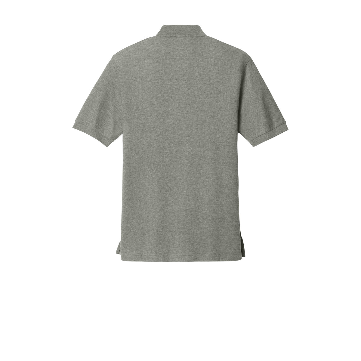 Port Authority K500 Silk Touch Polo | Custom Logo Print
