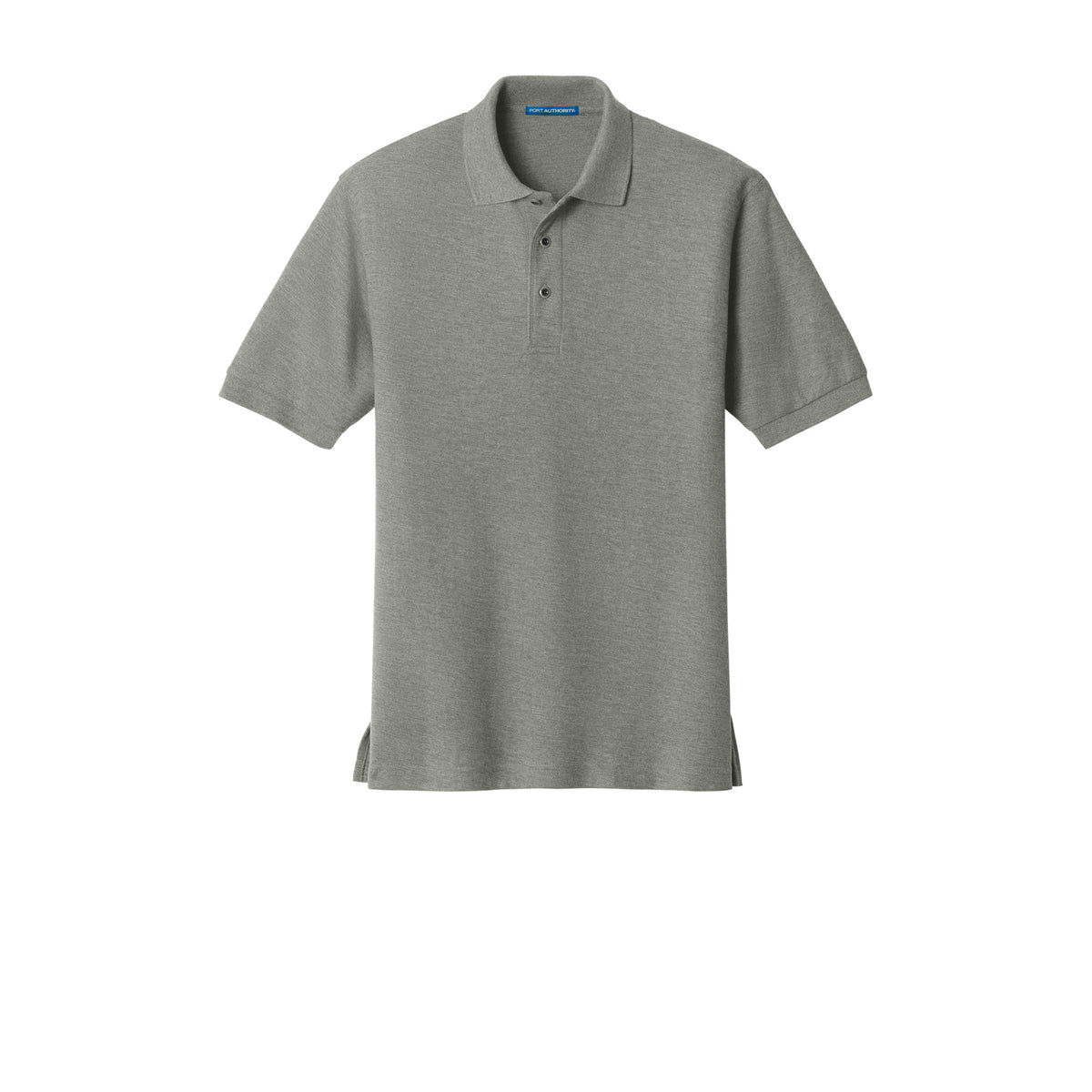 Port Authority K500 Silk Touch Polo | Custom Logo Print