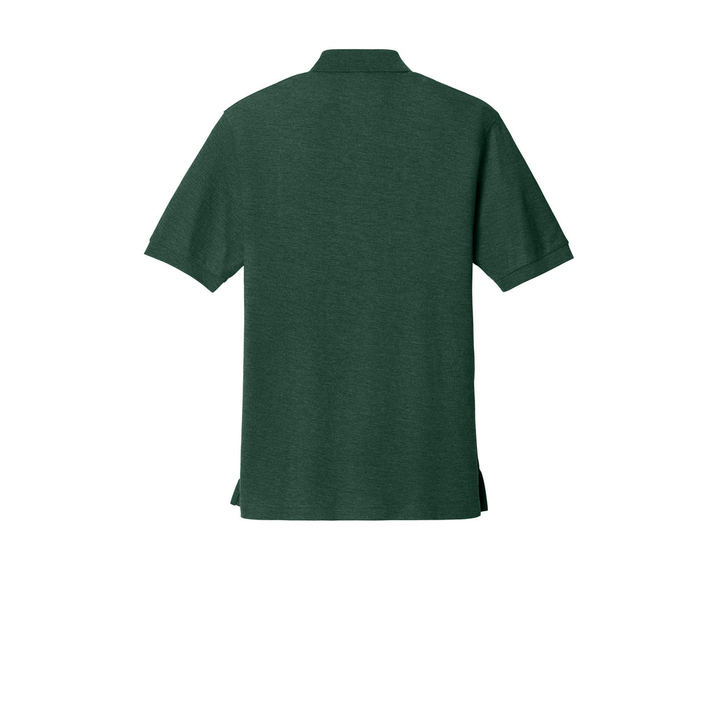 Port Authority K500 Silk Touch Polo | Custom Logo Print