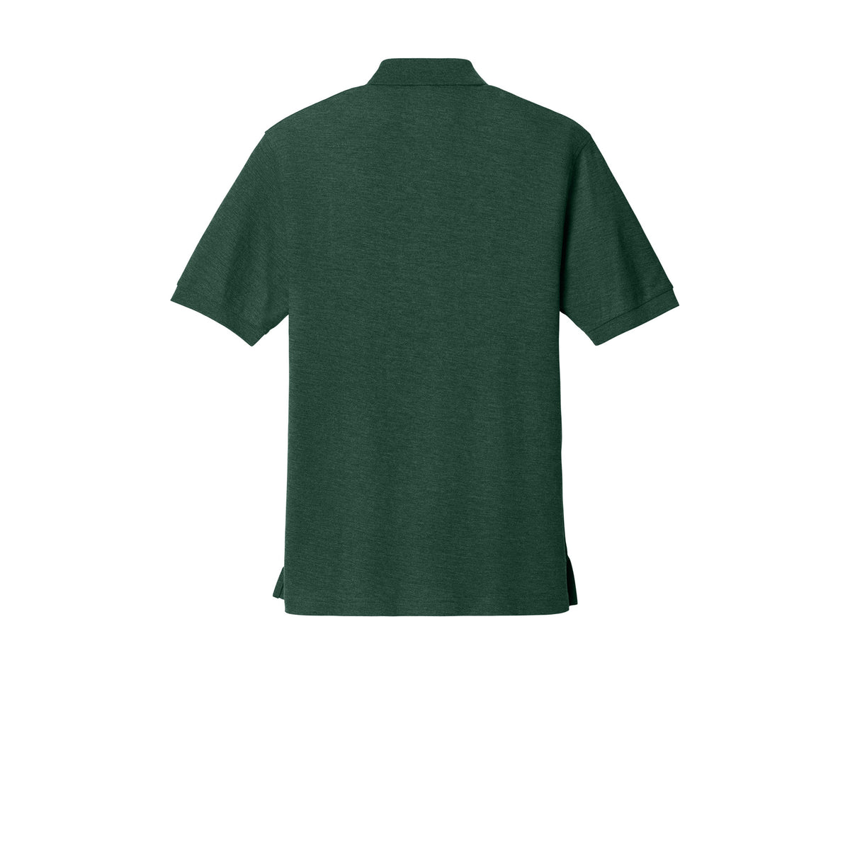 Port Authority K500 Silk Touch Polo | Custom Logo Print