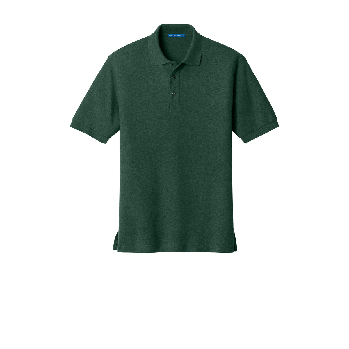 Port Authority K500 Silk Touch Polo | Custom Logo Print