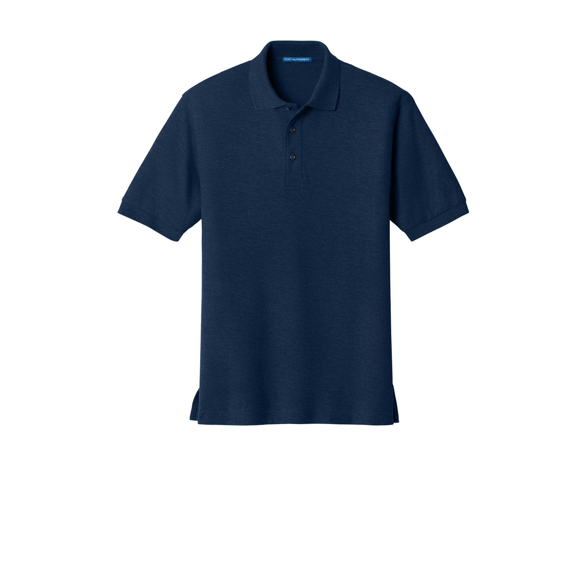 Port Authority K500 Silk Touch Polo | Custom Logo Print