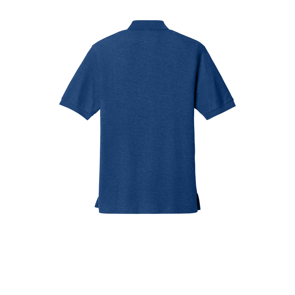 Port Authority K500 Silk Touch Polo | Custom Logo Print