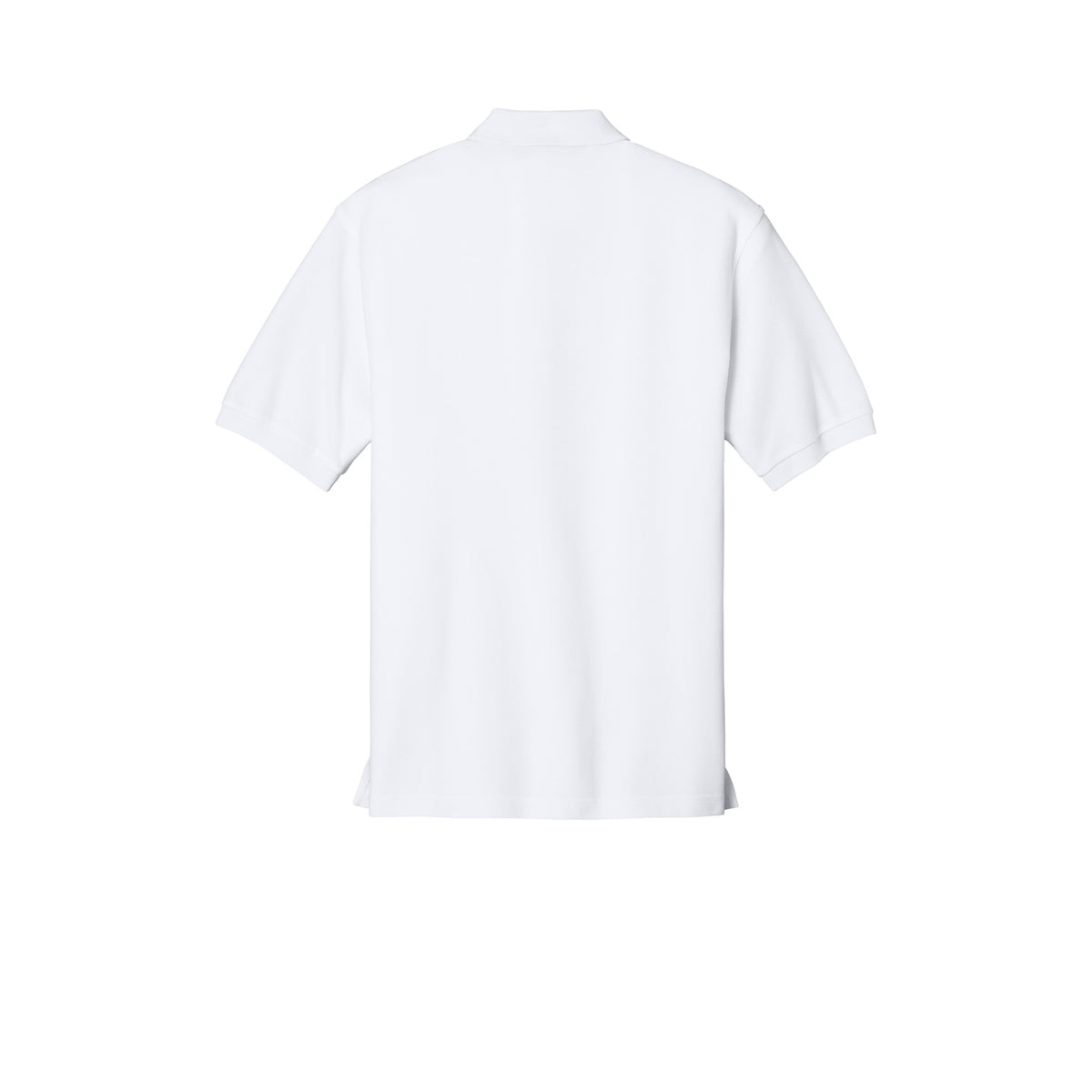 Port Authority K500 Silk Touch Polo | Custom Logo Print
