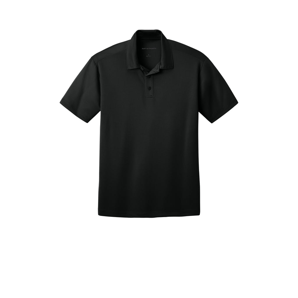 Port Authority K540 Silk Touch Performance Polo | Custom Logo Print