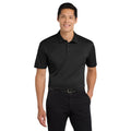 Port Authority K540 Silk Touch Performance Polo | Custom Logo Print