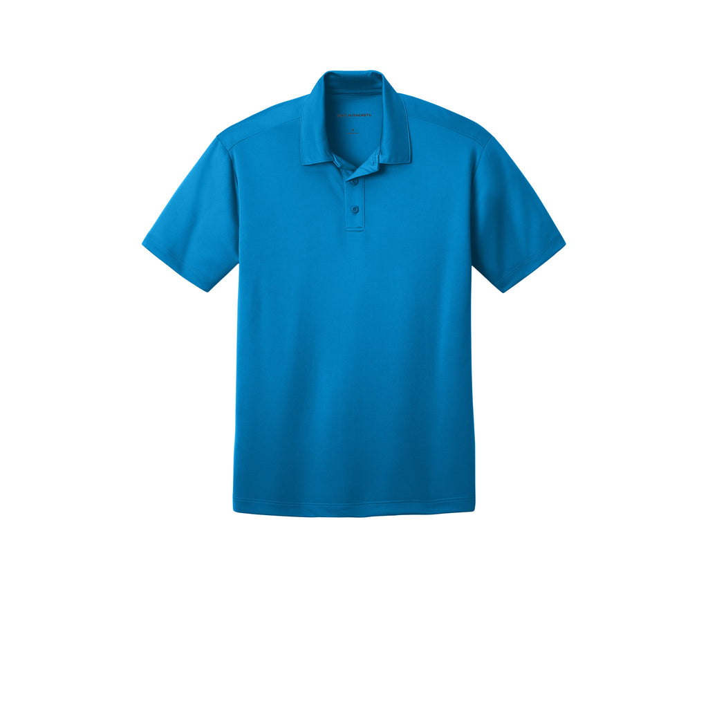Port Authority K540 Silk Touch Performance Polo | Custom Logo Print