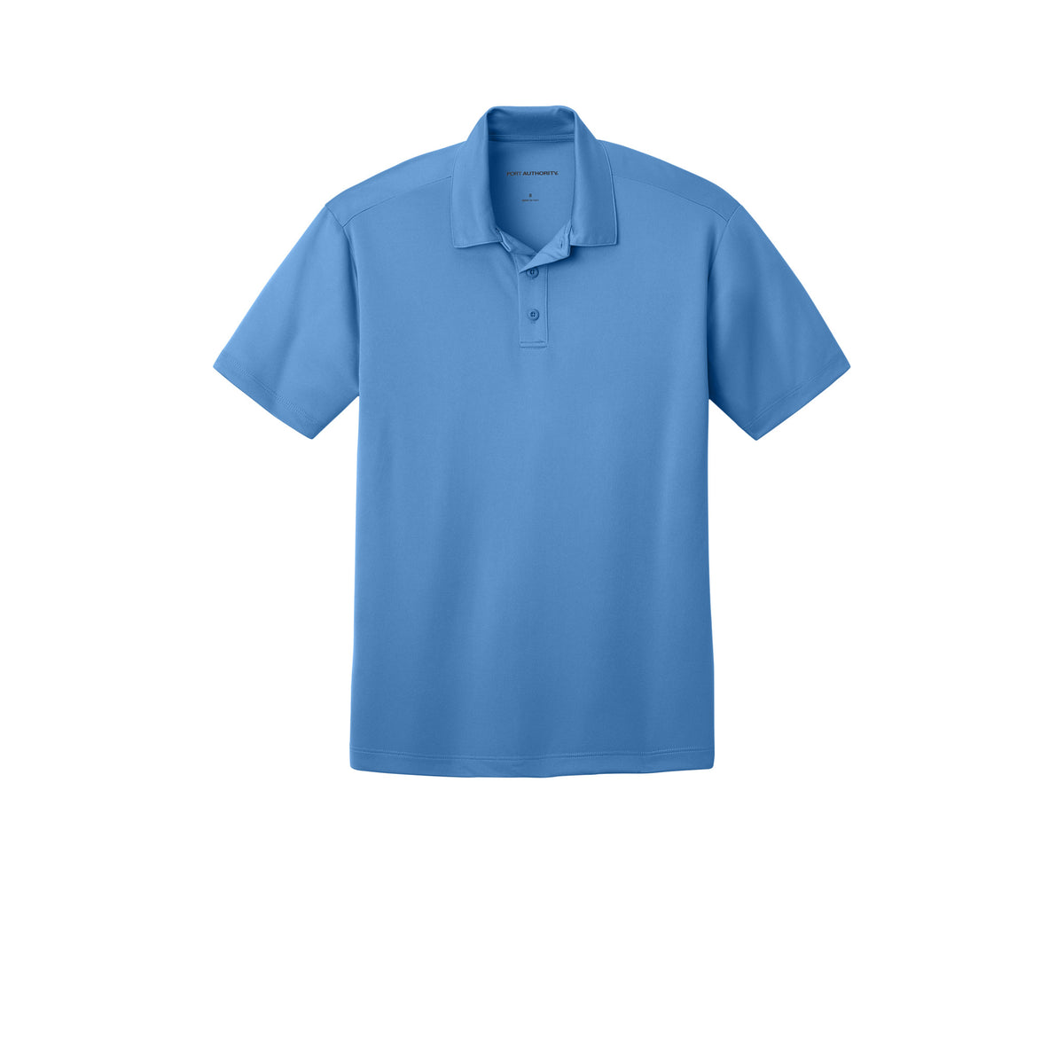 Port Authority K540 Silk Touch Performance Polo | Custom Logo Print