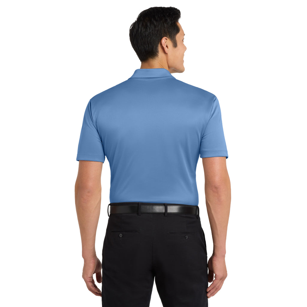 Port Authority K540 Silk Touch Performance Polo | Custom Logo Print